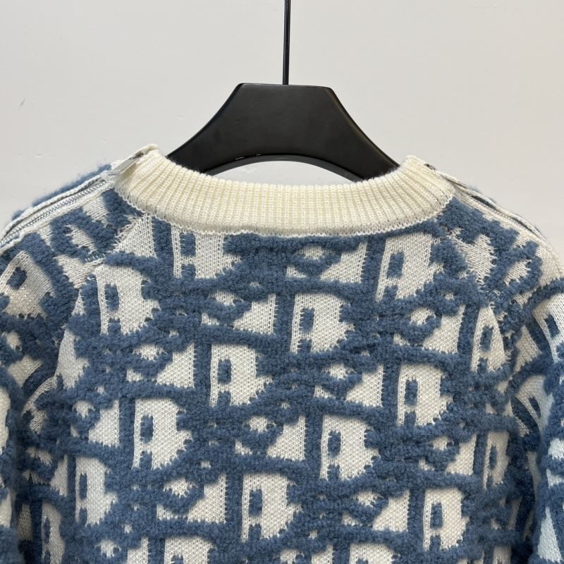 Christian Dior Sweaters